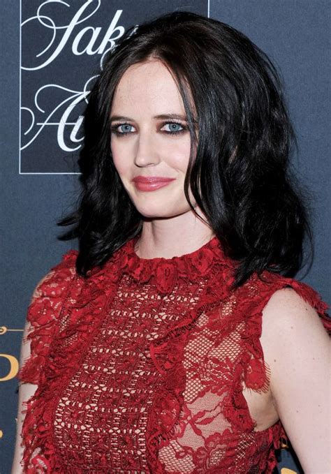 Eva Green - 'Miss Peregrine's Home for Peculiar Children' Premiere in ...