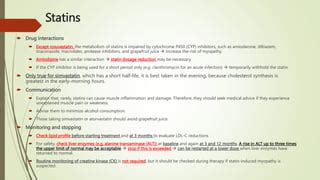 Drug Prescription in hypertension | PPT