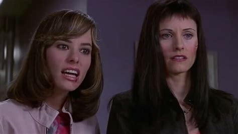 Why Scream 3 Is the Franchise's Best