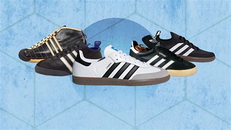 From the Icy Ground to a Timeless Classic: The History of the adidas ...