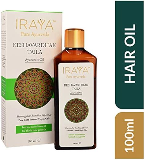 Details 65+ iraya hair oil latest - vova.edu.vn