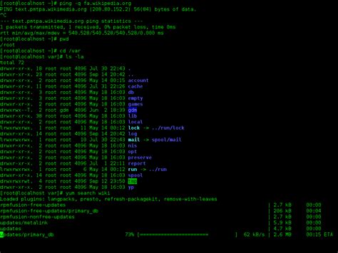 File:Linux command-line. Bash. GNOME Terminal. screenshot.png ...