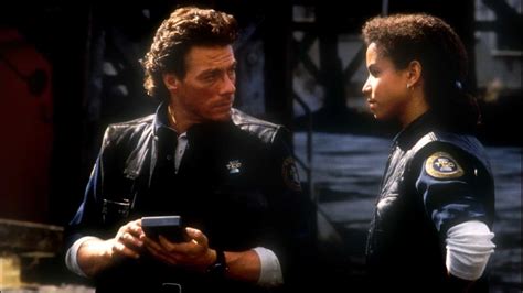 KRITIK: JEAN-CLAUDE VAN DAMME SPECIAL #12: TIMECOP