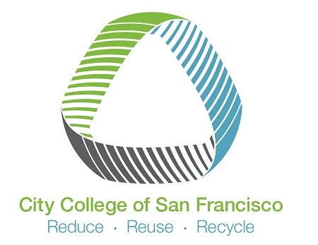 CCSF Recycling Center | CCSF