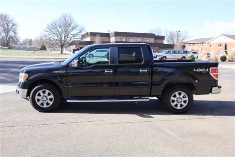 2013 Ford F-150 XLT | Victory Motors of Colorado