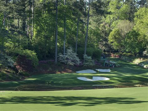 Augusta National Wallpaper 12Th Hole (61+ images)