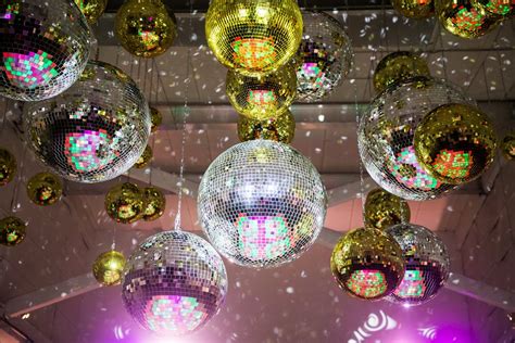 28 Disco Theme Party Ideas That Will Take You Back in Time - PartySlate