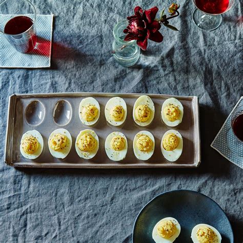 Deviled Egg Platter on Food52