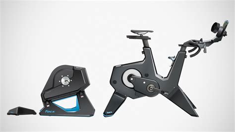 Garmin Tacx NEO 2T And Garmin Tacx NEO Bike Smart Trainer