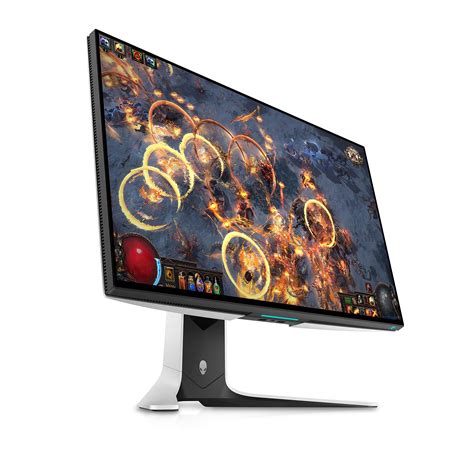 Is Alienware Monitor Good For Gaming at Raymond Griffith blog