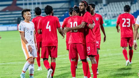 Where to Watch Kuwait National Football team vs Bangladesh National ...