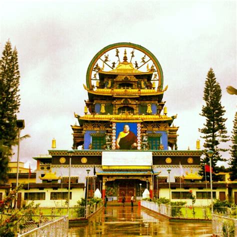 3 temples in Coorg, famous Coorg temples, list of all temples in Coorg