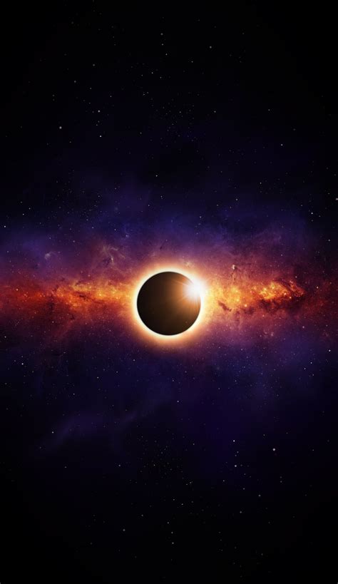 Lunar Eclipse Wallpaper (74+ images)