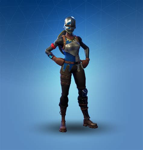 Fortnite Royale Knight Skin - Character, PNG, Images - Pro Game Guides