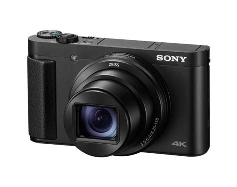 Sony DSC-HX9/DSC-HX99 cameras announced - Photo Rumors