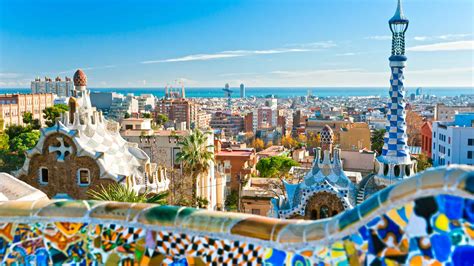 Park Güell, Top Things to do in 2021 - Book Tickets & Tours, Barcelona ...