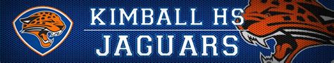 Kimball High School | Home