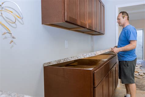 Installing a Marble Countertop: The Step-by-Step Process | MB Stone ...