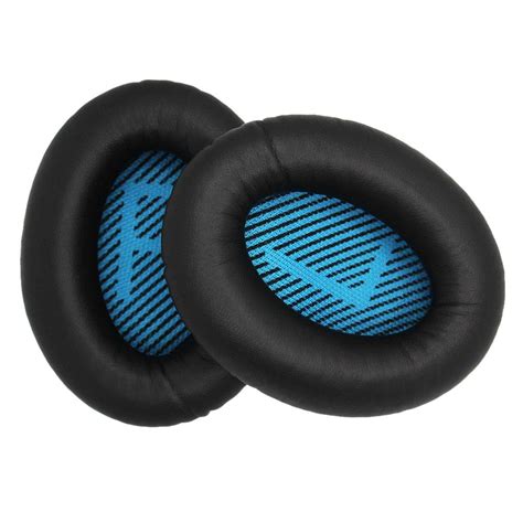 Buy Replacement Ear Pads Ear Cushions for Bose QuietComfort QC15 QC25 ...