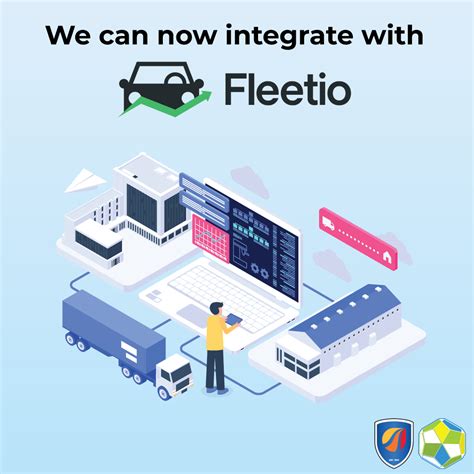 We Can Now Integrate with Fleetio! • Energie Fuel Group