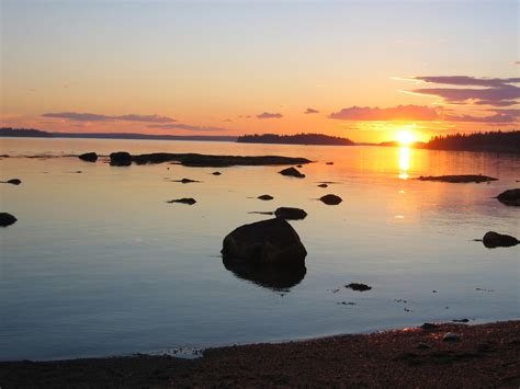 Maine Island Trail: Deer Isle - Maine Trail Finder