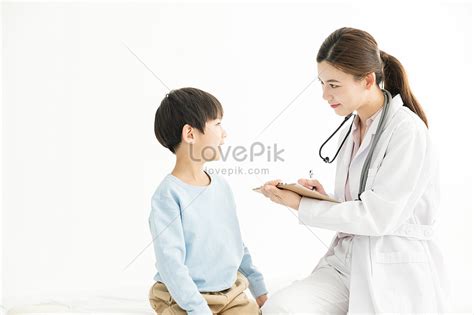 Physical Examination For Children Picture And HD Photos | Free Download ...