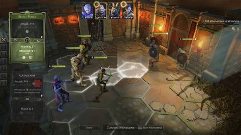 Gloomhaven gameplay trailer revealed along with Early Access price