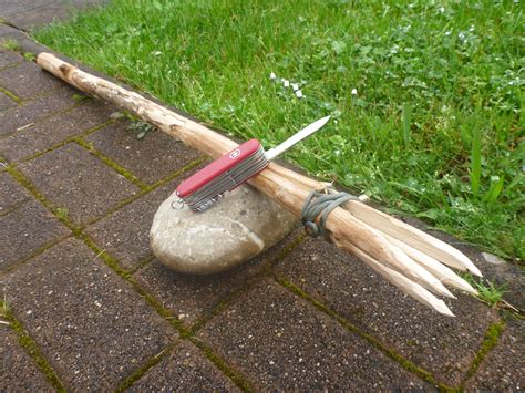 Check Out This Hunting and Fishing Spear! Here’s the DIY. | Fishing ...