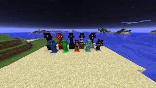 Hexxit Updated ModPack Para Minecraft 1.12.2 | ZonaCraft