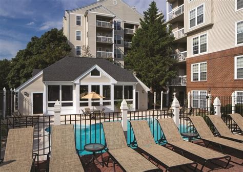 Rosslyn Heights - Apartments in Arlington, VA | Apartments.com