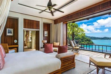 Best Seychelles Honeymoon Hotels - Places To Stay In Seychelles