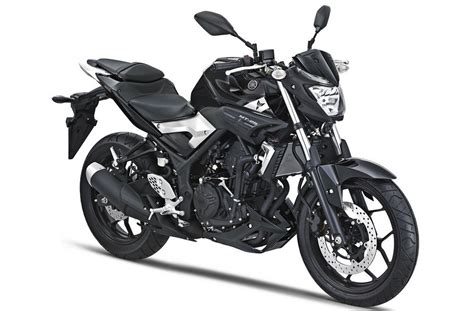 Yamaha Unveils the MT-25 Naked Quarter-Liter Machine - autoevolution