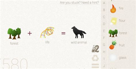 How to make Animals in Little Alchemy - HowRepublic