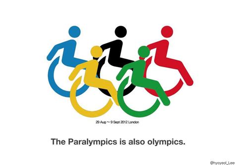 Les paralympiques, c'est aussi olympique ! Adaptive Sports, Pray For ...