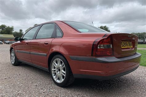 Volvo S80 T6 | Shed of the Week - PistonHeads UK