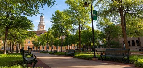 Freshman Admissions | University of North Texas