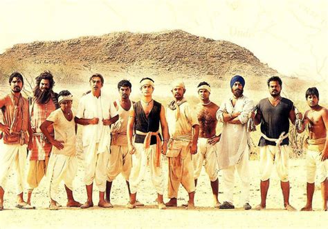 Then Vs Now: After 20 Years, Here’s What The Cast Of Lagaan Looks Like Now