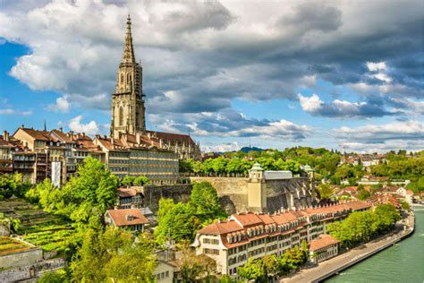 Must Places To Visit In Bern | 12 Reasons You Have To Visit Bern Now ...