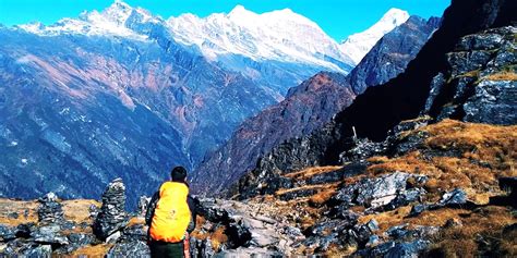 Panch Pokhari Solukhumbu Trek - New Trekking Route