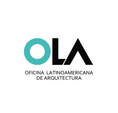 Logo-OLA - Architecture MasterPrize / Architecture, Interior ...