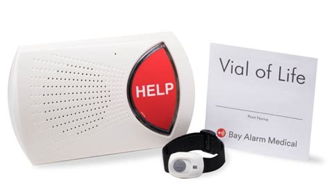 Bay Alarm Medical In-Home Medical Alert Review | PCMag