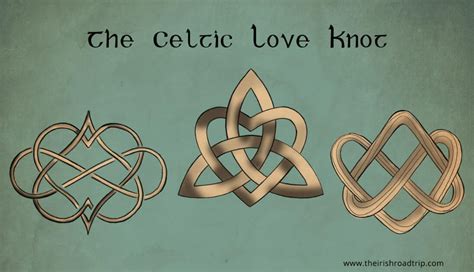 Irish Symbol For Sisters Tattoo