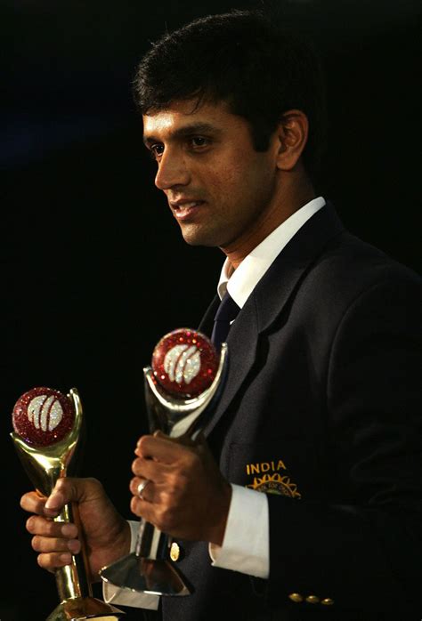 Rahul Dravid | ESPNcricinfo.com