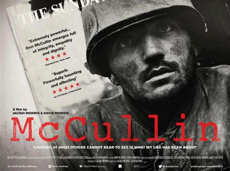 McCullin: A Documentary Film About the Iconic War Photographer | PetaPixel