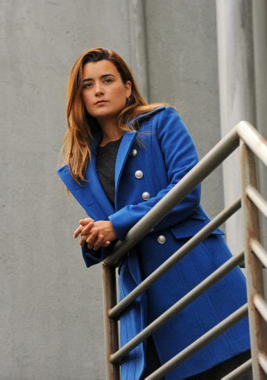 10 Best Ziva David Moments to Celebrate Her ‘NCIS’ Return (PHOTOS) – TV ...