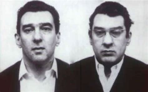 The Kray twins: their extraordinary life behind bars | The krays ...