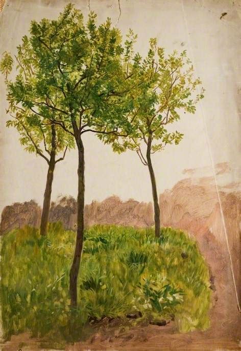 In praise of trees: a look at arboreal art | Art UK