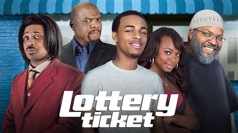 Lottery Ticket (2010) - AZ Movies