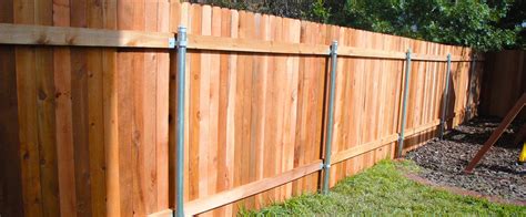 Privacy Fences : Liberty Fence and Deck | Fence Company in Fargo