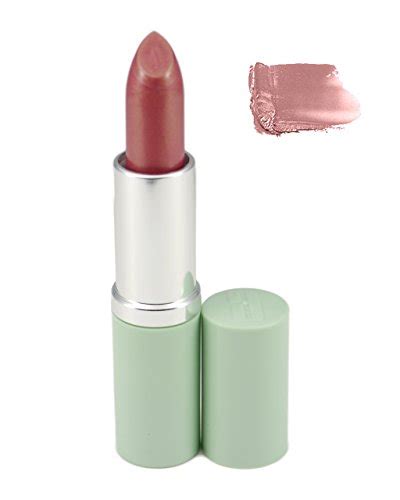 Best Clinique Lipstick For A Natural Bronze Look